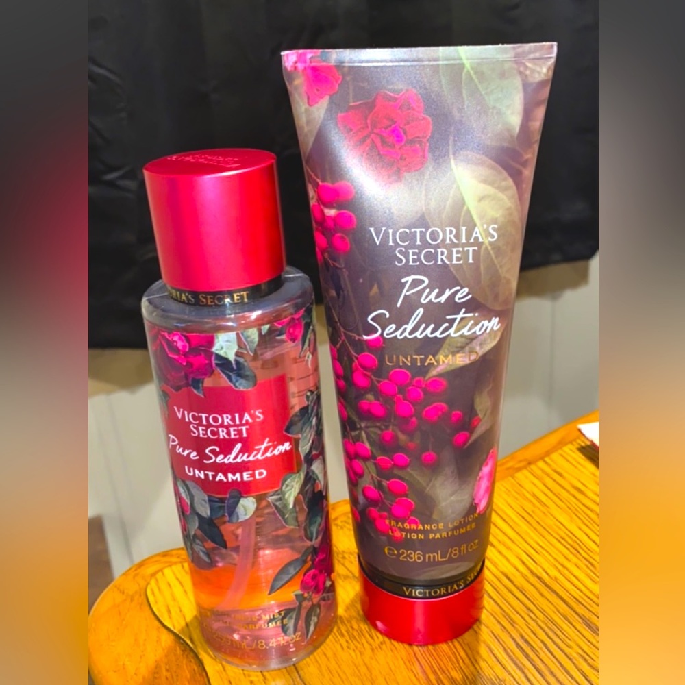 Victoria Secret